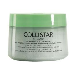 Collistar TALASSO-SCRUB CRIOACTIVO exfoliante 700 gr Precio: 28.49999999. SKU: B185A378Q3
