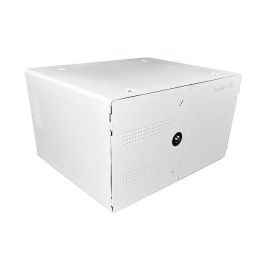 Leba NoteBox 16 Cargador Portátil Blanco USB-C 12W por Puerto USB 2.0