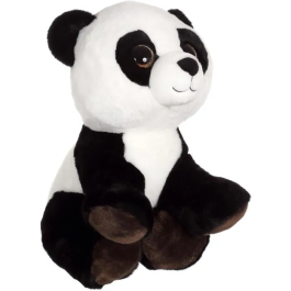 Gipsy Peluche Puppy Eyes Pets Panda 40 cm