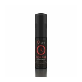 Crema Estimulante Orgie Time Lag 25 ml