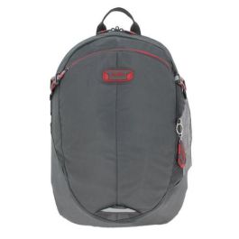 Totto Mochila para Portátil 14" Gris - Deportto, 20L, Organizador, Tejido Reflectante, MA04IND673-2210F-G98 Precio: 32.49999984. SKU: B1HJRAT5MX