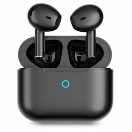 Auriculares con Micrófono PcCom Essential Negro Precio: 74.5238993466. SKU: B1GMHPJDXF