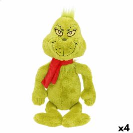 Peluche The Grinch Rojo Poliéster Felpa (4 Unidades) Peluche The Grinch Rojo Poliéster Felpa (4 Unidades) Precio: 54.49999962. SKU: B1HBZDSS48