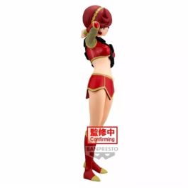 Figura Banpresto Urusei Yatsura Glitter & Figura Banpresto Urusei Yatsura Glitter &