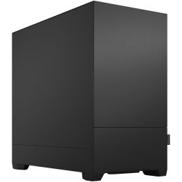 Fractal Design Pop Mini Silent PC Mini Tower Negro micro ATX/Mini-ITX Precio: 114.79000049. SKU: B18DMFNNQ5