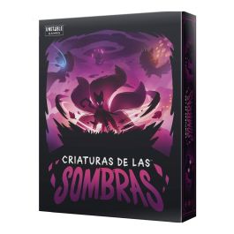 Skybound Games Juego Criaturas Las Sombras Edad Juego de Mesa Estratégico Precio: 29.49999965. SKU: B14PV6JHHA