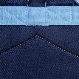 Mochila infantil escolar bluey 30x25x10 cm Mochila infantil escolar bluey 30x25x10 cm
