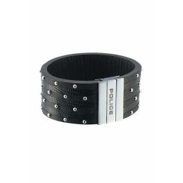 Pulsera Hombre Police PJ.21872BLB.01-19 Cuero 18 cm Pulsera Hombre Police PJ.21872BLB.01-19 Cuero 18 cm Precio: 14.49999991. SKU: B1H4MWLDMB