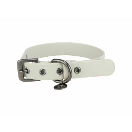 Collar para Perro Trixie Gris claro XS/S 25-32 cm Precio: 8.49999953. SKU: B1BDP5SVZN