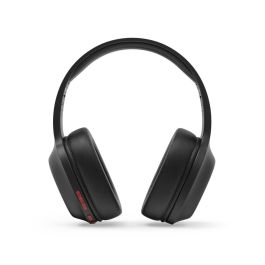 Auriculares Hama 00184176 Negro Rojo