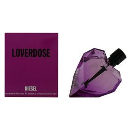 Perfume Mujer Loverdose Diesel EDP EDP Precio: 30.68999956. SKU: S0510416