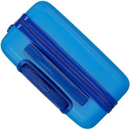 Trolley de Cabina Spider-Man 630019110002 Multicolor