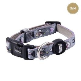Cerdá T3S:S/M Collar Premium para Perros Disney Villanas Talla S-M Gris Precio: 7.99568. SKU: S0735068