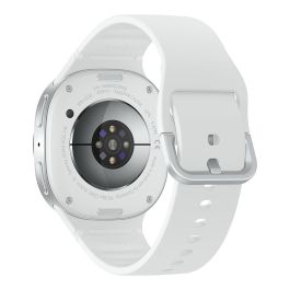 SAMSUNG Galaxy Watch 8 SM-L320 40 mm, Reloj Inteligente Plata