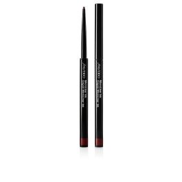 Shiseido Delineador de Ojos Microliner Ink 03 Negro Mate Resistente al Agua Larga Duración