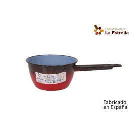 La Estrella Cazo Pico 16 cm Capacidad 1.7L Colección Fuego (6 Unidades) Precio: 49.89999949. SKU: B1E73ZYLXA