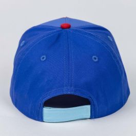 Set de gorra y gafas de sol Spidey Azul (51 cm) 2 Piezas Rojo Set de gorra y gafas de sol Spidey Azul (51 cm) 2 Piezas Rojo
