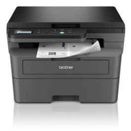 Brother Dcp-L2627Dwxl Equipo Multifunción Láser Monocromo con Duplex y WiFi Precio: 289.49999958. SKU: B17JH89T79