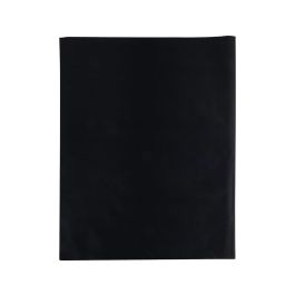 Papel Seda Liderpapel Negro 52x76 cm 18 gr Paquete De 25 Hojas