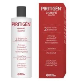 Piritigen Champu Anticaspa 250Ml Precio: 28.9500002. SKU: B19V4GDLLN