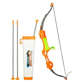 Set de Tiro con Arco Colorbaby 3,5 x 67 x 15 cm (6 Unidades) Set de Tiro con Arco Colorbaby 3,5 x 67 x 15 cm (6 Unidades)