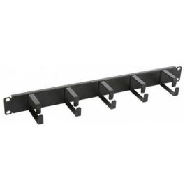 MicroConnect Panel frontal guía de cable 5 anillas 40x60mm 1U para rack Precio: 4.94999989. SKU: B196A5Y2FH