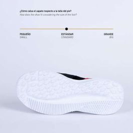 Deportiva suela ligera eva técnica spiderman talla t033