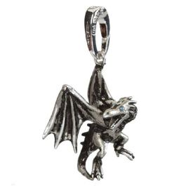 Noble Collection Colgante Charm Dragón Gringotts Harry Potter Metálico 4cm Precio: 34.50000037. SKU: B1F7ELT5RK