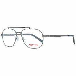 Montura de Gafas Hombre Ducati DA3018-56900 Gris ø 56 mm Precio: 21.6900002. SKU: S7237421
