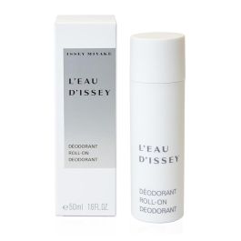 Issey Miyake L’Eau D’Issey Deodorant Roll-On Issey Miyake L’Eau D’Issey Deodorant Roll-On Precio: 19.94999963. SKU: S0548112