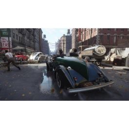 Mafia: Trilogy Juego de PS4