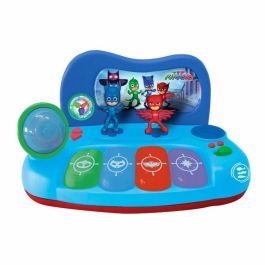 Piano electronico con figuras y micro Precio: 22.49999961. SKU: S2425013