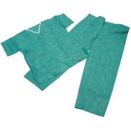 Pijama Quirofano Foliodrape Verde T-L Hartmann Precio: 6.50000021. SKU: B1H8J63JQA