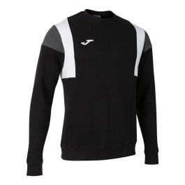 Sudadera sin Capucha Hombre Joma Sport Confort III Negro L Precio: 25.7900005. SKU: B1EFEH74FP