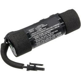 CoreParts Battery for Logitech Speaker 12.6Wh Li-ion 3.7V 3400mAh UE Boom 2 UE Boom 2 Ultimate Precio: 3.78999951. SKU: B1HYW289F8