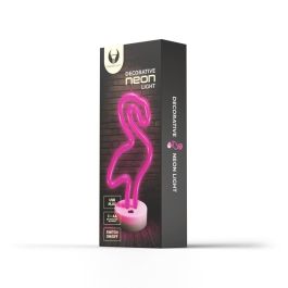 Lampara Forever Neon Led On A Lampara Forever Neon Led On A