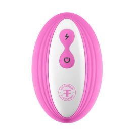 Vibrador Punto G FemmeFunn Ossia Rosa Vibrador Punto G FemmeFunn Ossia Rosa