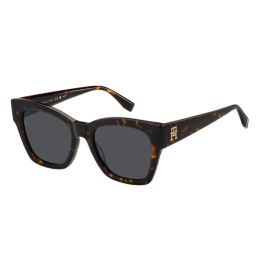 Gafas de Sol Mujer Tommy Hilfiger TH 2156_S Precio: 175.49999962. SKU: B18E27BDSW