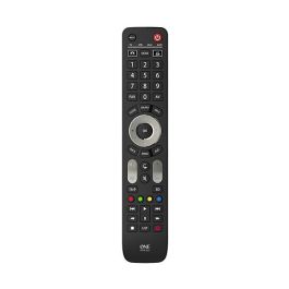 One For All URC7145 Mando Universal 4 Dispositivos Smart TV Evolve 4 Precio: 26.49999946. SKU: B17QB2L8AS