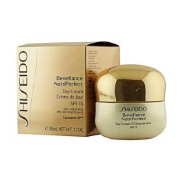 Shiseido Benefiance crema nutriperfect 50 ml Precio: 82.49999978. SKU: SLC-30757