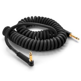MXR Cable de Instrumento Coil Jack / Jack Ángulo 4,50 M