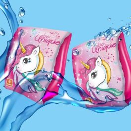 Unicornio Brazaletes 25x15cm