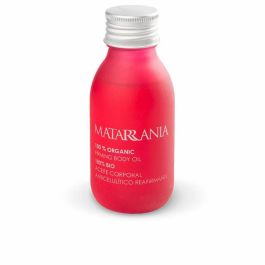 Matarrania Aceite Hidratante Corporal Anticelulítico Y Reafirmante 100% Bio Precio: 18.79000046. SKU: B17TRRDFGR