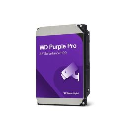 Western Digital WD Disco Duro Interno HDD 8TB 3.5" SATA 6 Gb/s 7200rpm 256MB Buffer
