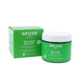 Weleda Wel Skin Food Body Butter 150 mL Weleda Wel Skin Food Body Butter 150 mL Precio: 16.94999944. SKU: B1F82LEMRP