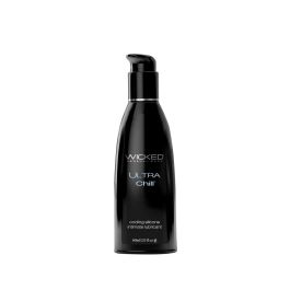 Lubricante de Silicona Wicked