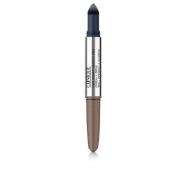 Clinique HI SHADOW PLAY Sombra de Ojos + Definidor de Sombra #day and night 4 ml
