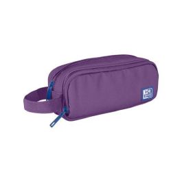 Portatodo Oxford B-Smart 3 Compartimentos Lila Precio: 14.49999991. SKU: B1CGXDGYJY