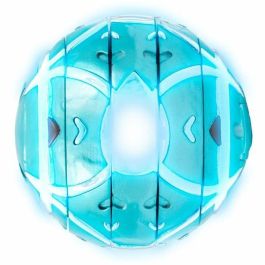 Gormiti GRV014 GOR8056379174486 Juguete Electrónico con Efectos de Iluminación de Agua para Niños +4 años