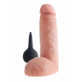 Consolador Realista Pipedream - King Cock Natural Consolador Realista Pipedream - King Cock Natural